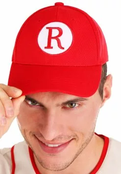 Fun Costumes A League Of Their Own Coach Jimmy Men's Costume 17 Fun Costumes A League Of Their Own Coach Jimmy Men's Costume -Scary Costumes store a league of their own coach jimmy costume alt 6