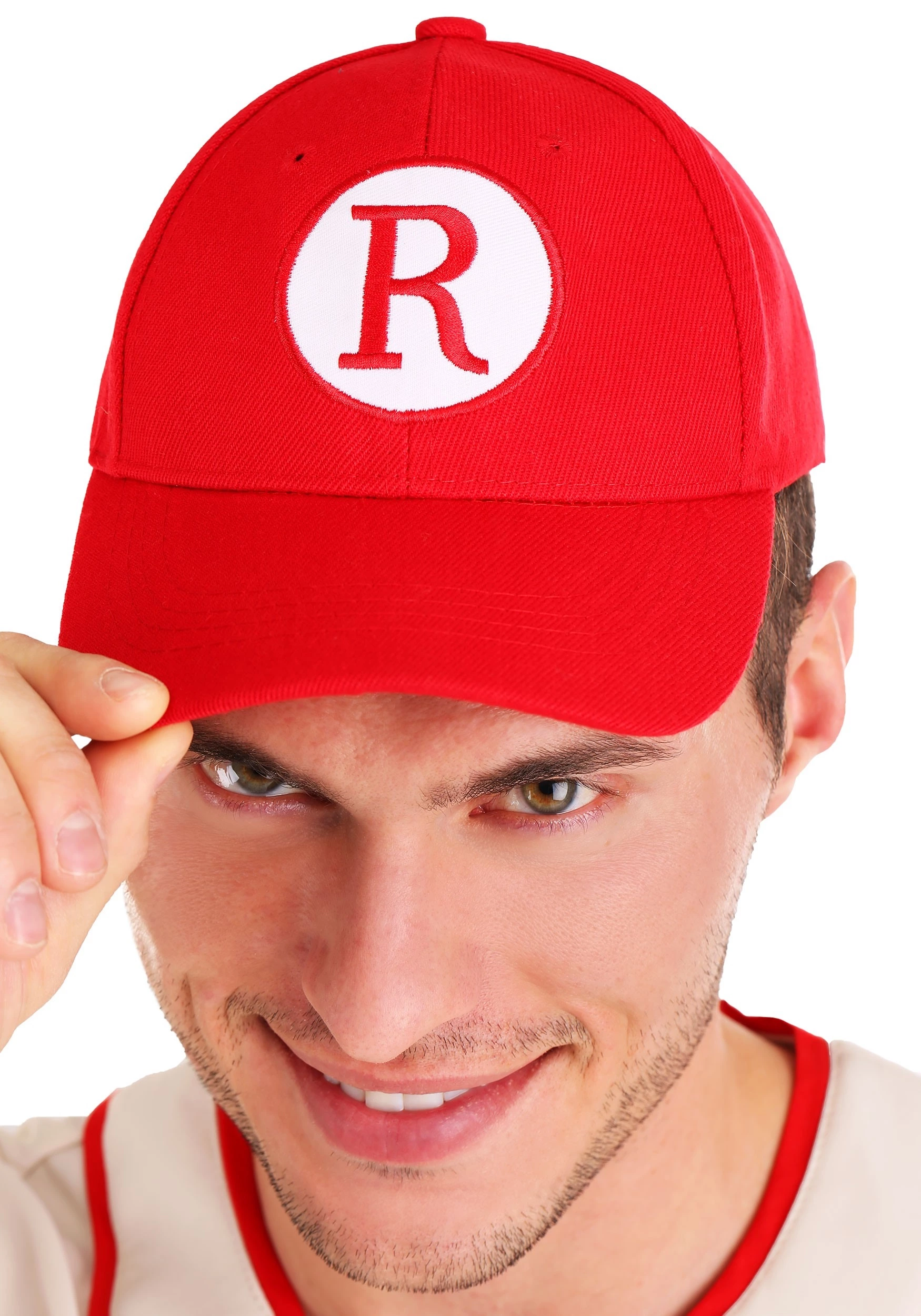 Fun Costumes A League Of Their Own Coach Jimmy Men's Costume 6 Fun Costumes A League Of Their Own Coach Jimmy Men's Costume - Image 6