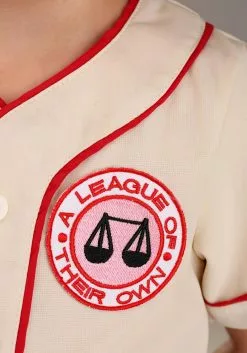 Fun Costumes Toddler Costume A League Of Their Own Jimmy 10 Fun Costumes Toddler Costume A League Of Their Own Jimmy -Scary Costumes store a league of their own toddler jimmy costume alt 3