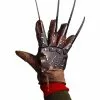 TRICK OR TREAT STUDIOS A Nightmare On Elm Street Dream Master Glove