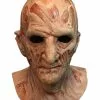 TRICK OR TREAT STUDIOS A Nightmare On Elm Street Freddy's Revenge Movie Mask