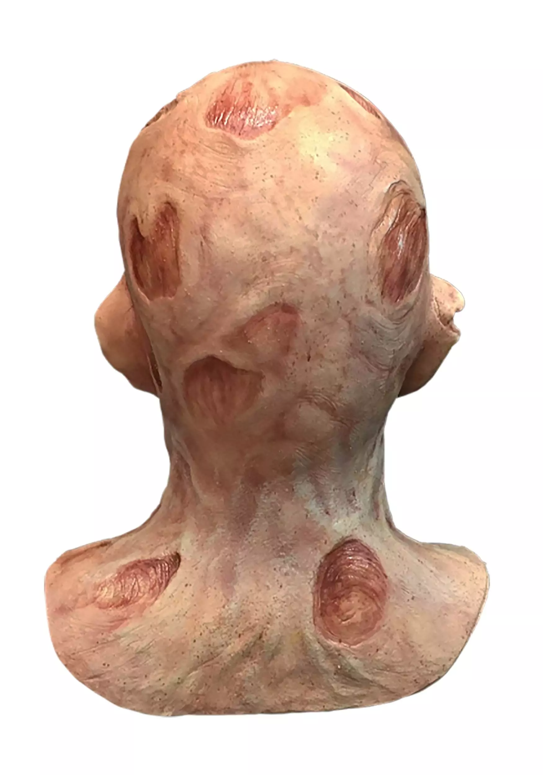 TRICK OR TREAT STUDIOS A Nightmare On Elm Street Freddy's Revenge Movie Mask 2 TRICK OR TREAT STUDIOS A Nightmare On Elm Street Freddy's Revenge Movie Mask - Image 2