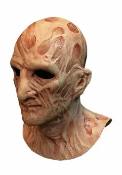 TRICK OR TREAT STUDIOS A Nightmare On Elm Street Freddy's Revenge Movie Mask 6 TRICK OR TREAT STUDIOS A Nightmare On Elm Street Freddy's Revenge Movie Mask -Scary Costumes store a nightmare on elm street freddys revenge mask alt 2