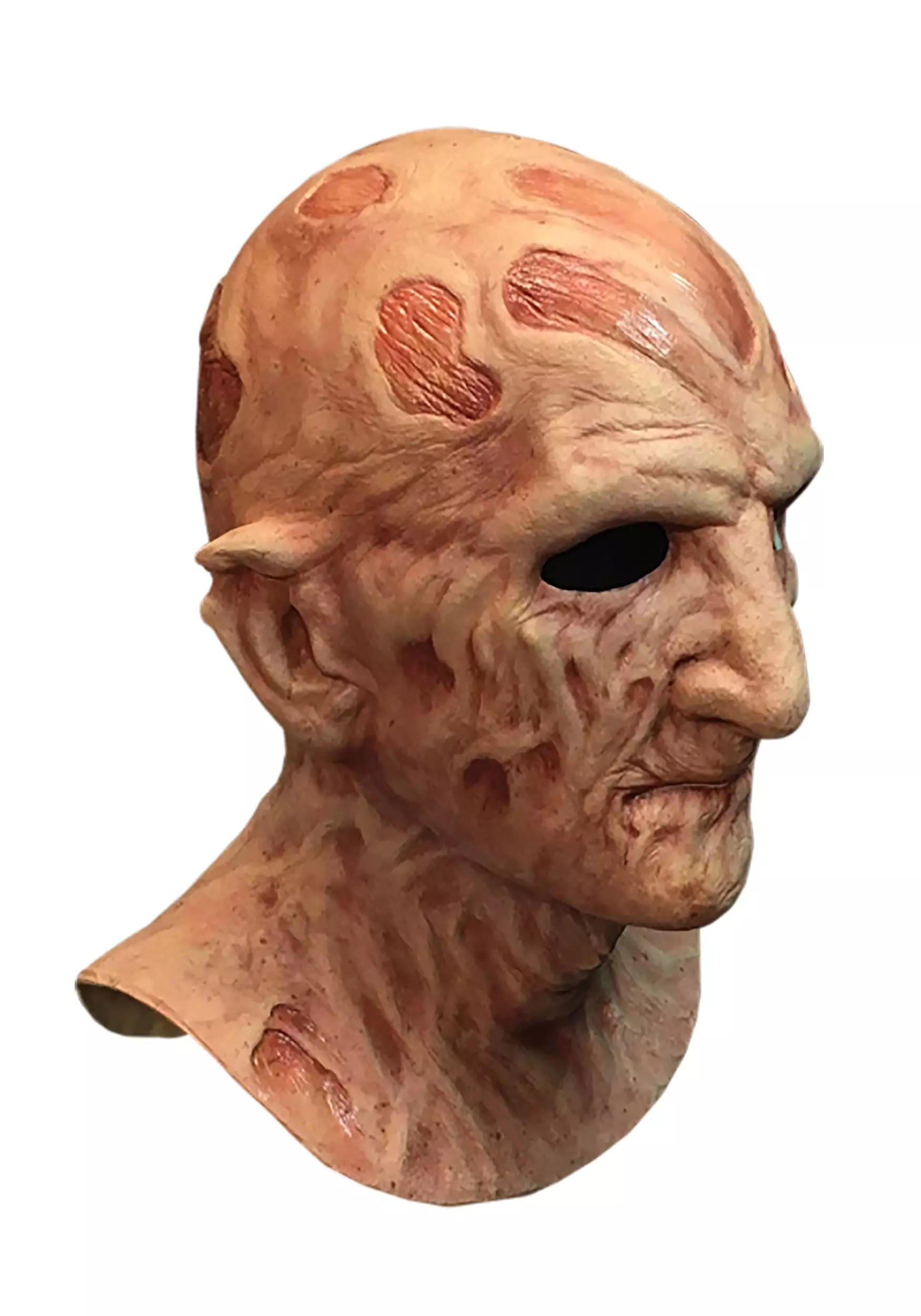 TRICK OR TREAT STUDIOS A Nightmare On Elm Street Freddy's Revenge Movie Mask 4 TRICK OR TREAT STUDIOS A Nightmare On Elm Street Freddy's Revenge Movie Mask - Image 4
