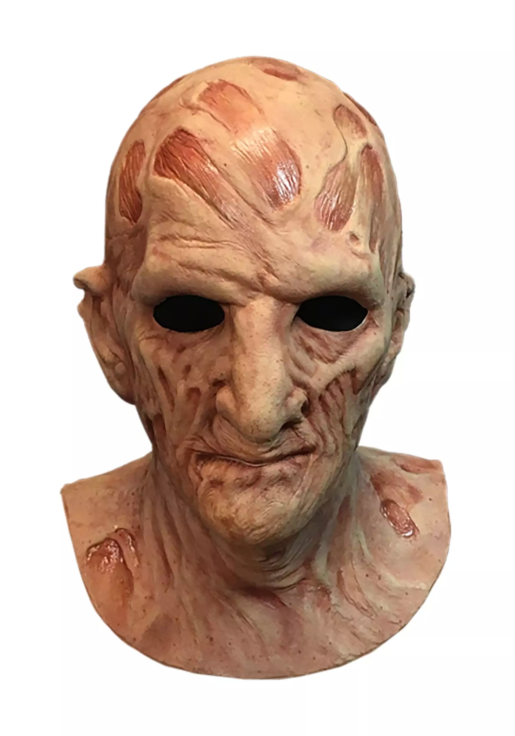 TRICK OR TREAT STUDIOS A Nightmare On Elm Street Freddy's Revenge Movie Mask 1 TRICK OR TREAT STUDIOS A Nightmare On Elm Street Freddy's Revenge Movie Mask