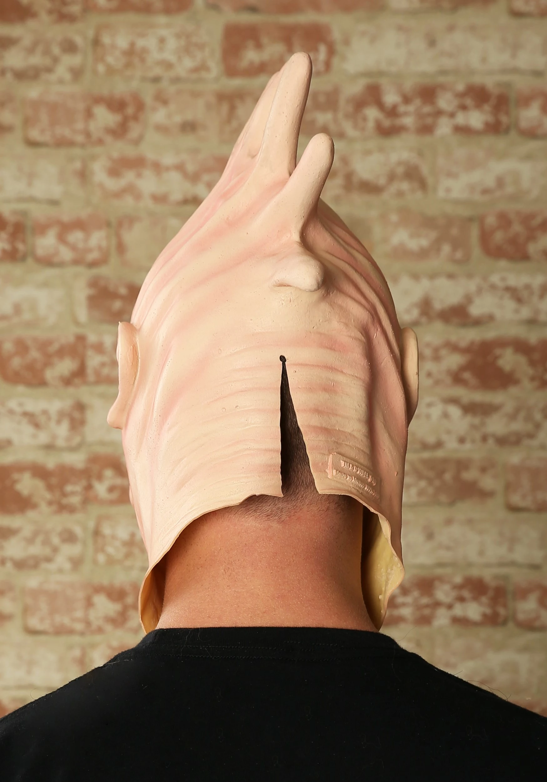 Rubies Costume Co. Inc Adam Mask 2 Rubies Costume Co. Inc Adam Mask - Image 2