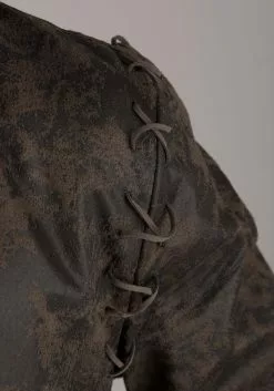 Fun Costumes Aragorn Lord Of The Rings Costume For Men -Scary Costumes store adult aragorn lord of the rings costume alt 4