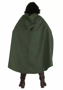 Fun Costumes Aragorn Lord Of The Rings Costume For Men -Scary Costumes store adult aragorn lord of the rings costume alt 6