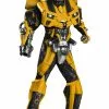 Disguise Adult Authentic Bumblebee Costume