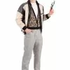 Fun Costumes Authentic Ferris Bueller Adult Costume