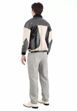 Fun Costumes Authentic Ferris Bueller Adult Costume 12 Fun Costumes Authentic Ferris Bueller Adult Costume -Scary Costumes store adult authentic ferris bueller costume alt 9