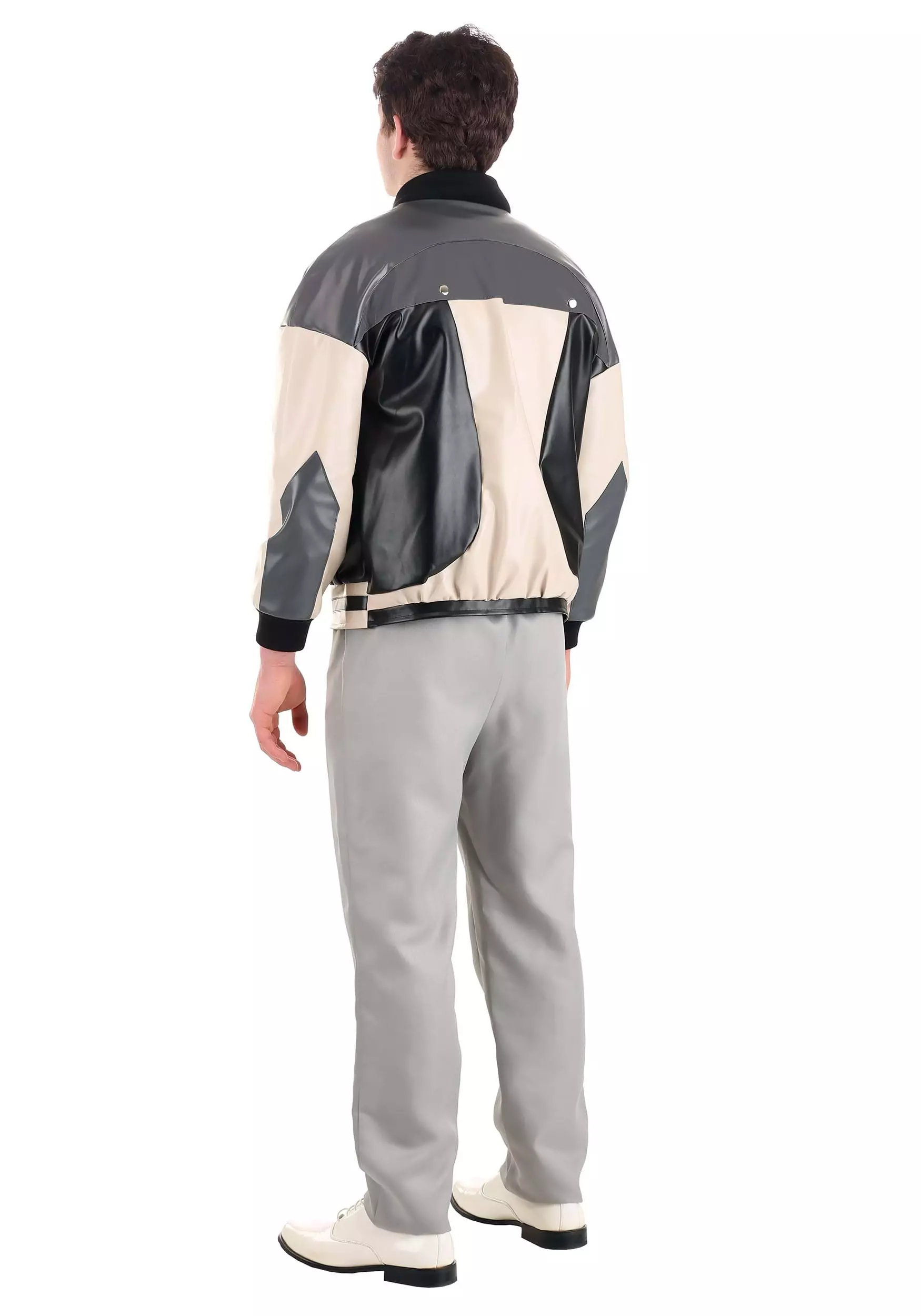 Fun Costumes Authentic Ferris Bueller Adult Costume 3 Fun Costumes Authentic Ferris Bueller Adult Costume - Image 3