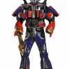 Disguise Adult Authentic Optimus Prime Costume