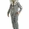 Rubies Costume Co. Inc Beetlejuice Costume For Adults