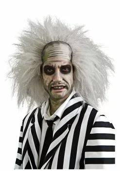 Rubies Costume Co. Inc Beetlejuice Adult Costume Wig