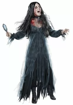 California Costume Collection Adult Bloody Mary Costume