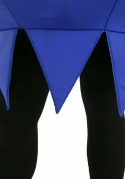 Fun Costumes Adult Blueberry Costume -Scary Costumes store adult blueberry costume alt 2