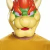 Disguise Adult Bowser Mask