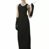 Fun Costumes Adult Breakfast At Tiffany's Holly Golightly Costume