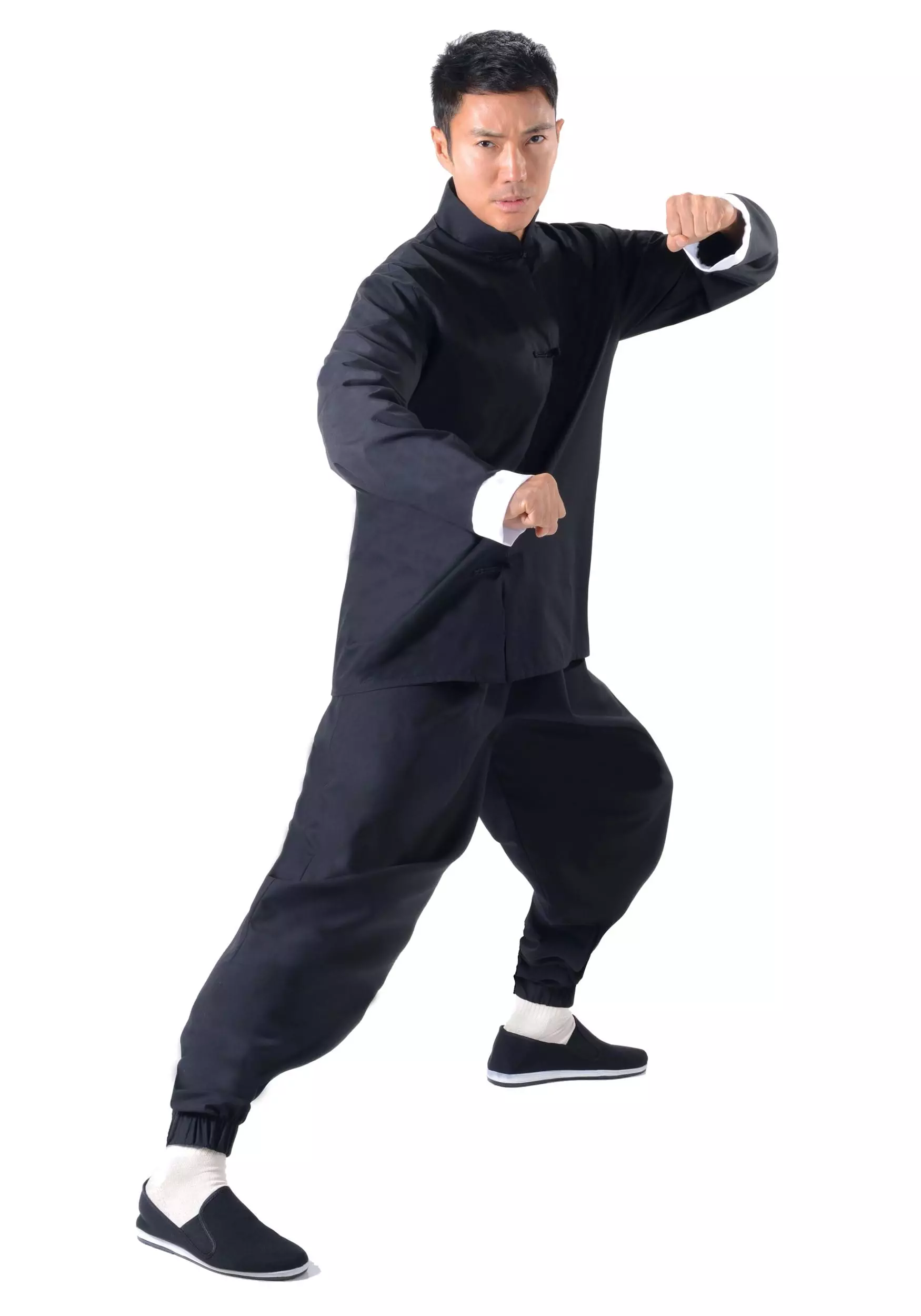 Underwraps Bruce Lee Kung Fu Martial Arts Costume For Adults 1 Underwraps Bruce Lee Kung Fu Martial Arts Costume For Adults