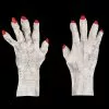 Oktober Studios Adult Clown Claw Gloves