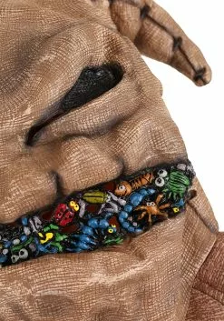 Disguise Oogie Boogie Prestige Costume For Adults 9 Disguise Oogie Boogie Prestige Costume For Adults -Scary Costumes store adult costume oogie boogie prestige 1