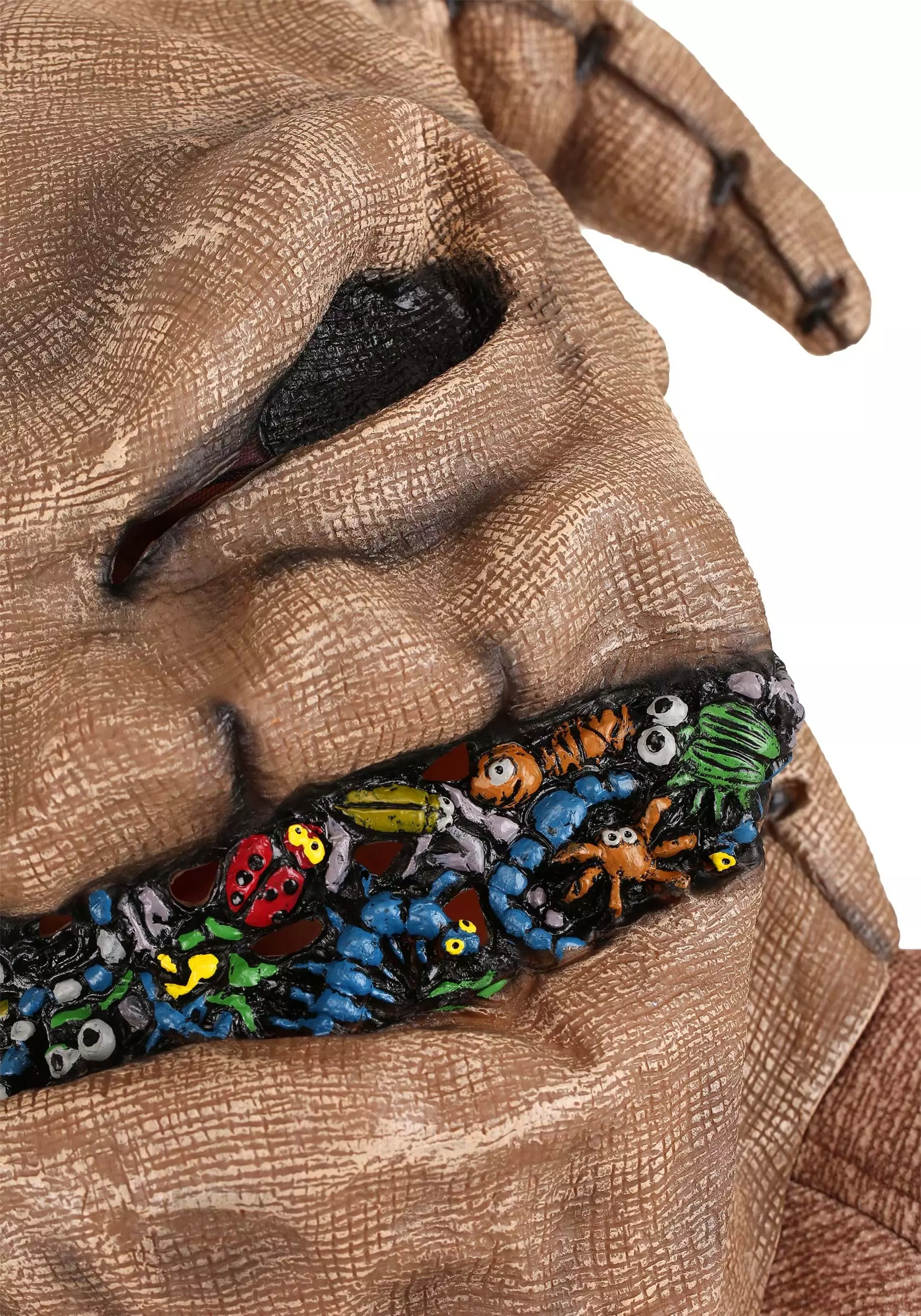 Disguise Oogie Boogie Prestige Costume For Adults 3 Disguise Oogie Boogie Prestige Costume For Adults - Image 3