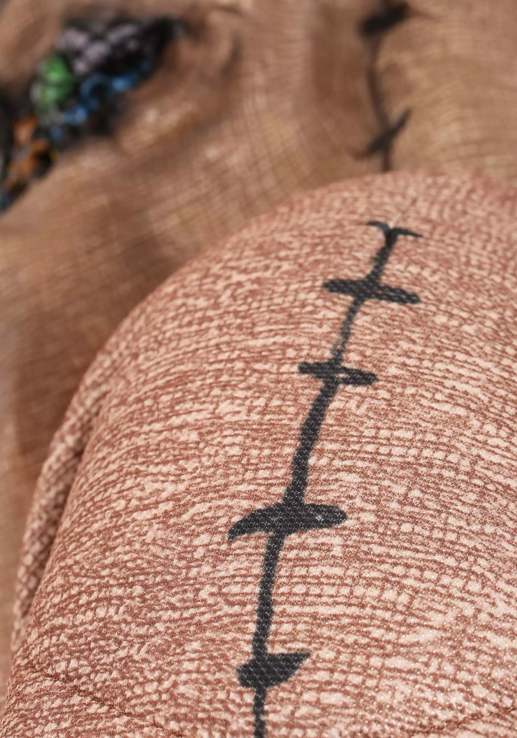 Disguise Oogie Boogie Prestige Costume For Adults 5 Disguise Oogie Boogie Prestige Costume For Adults - Image 5