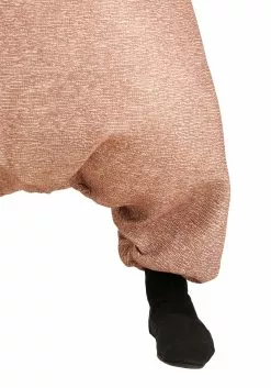 Disguise Oogie Boogie Prestige Costume For Adults 12 Disguise Oogie Boogie Prestige Costume For Adults -Scary Costumes store adult costume oogie boogie prestige 4