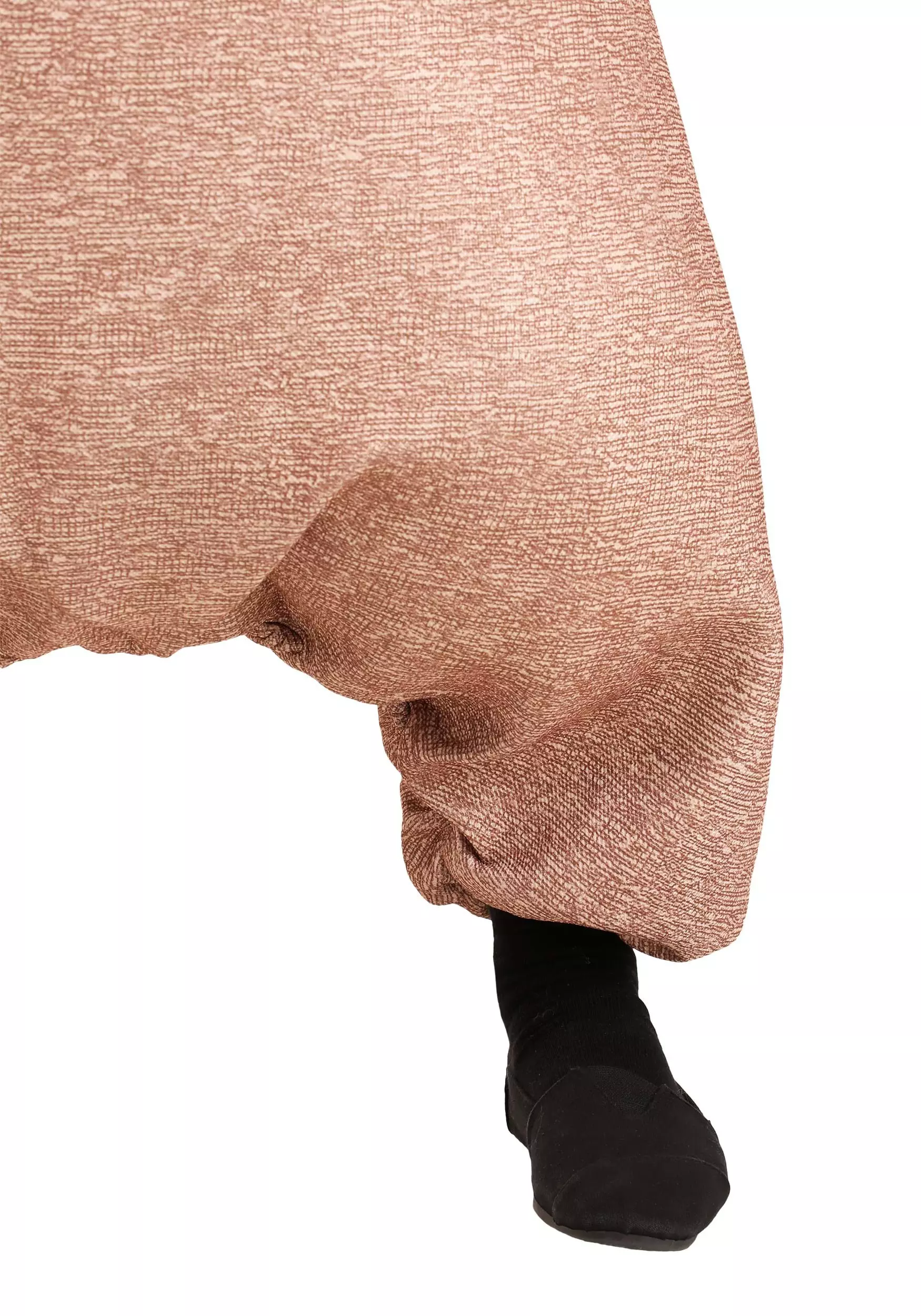 Disguise Oogie Boogie Prestige Costume For Adults 6 Disguise Oogie Boogie Prestige Costume For Adults - Image 6