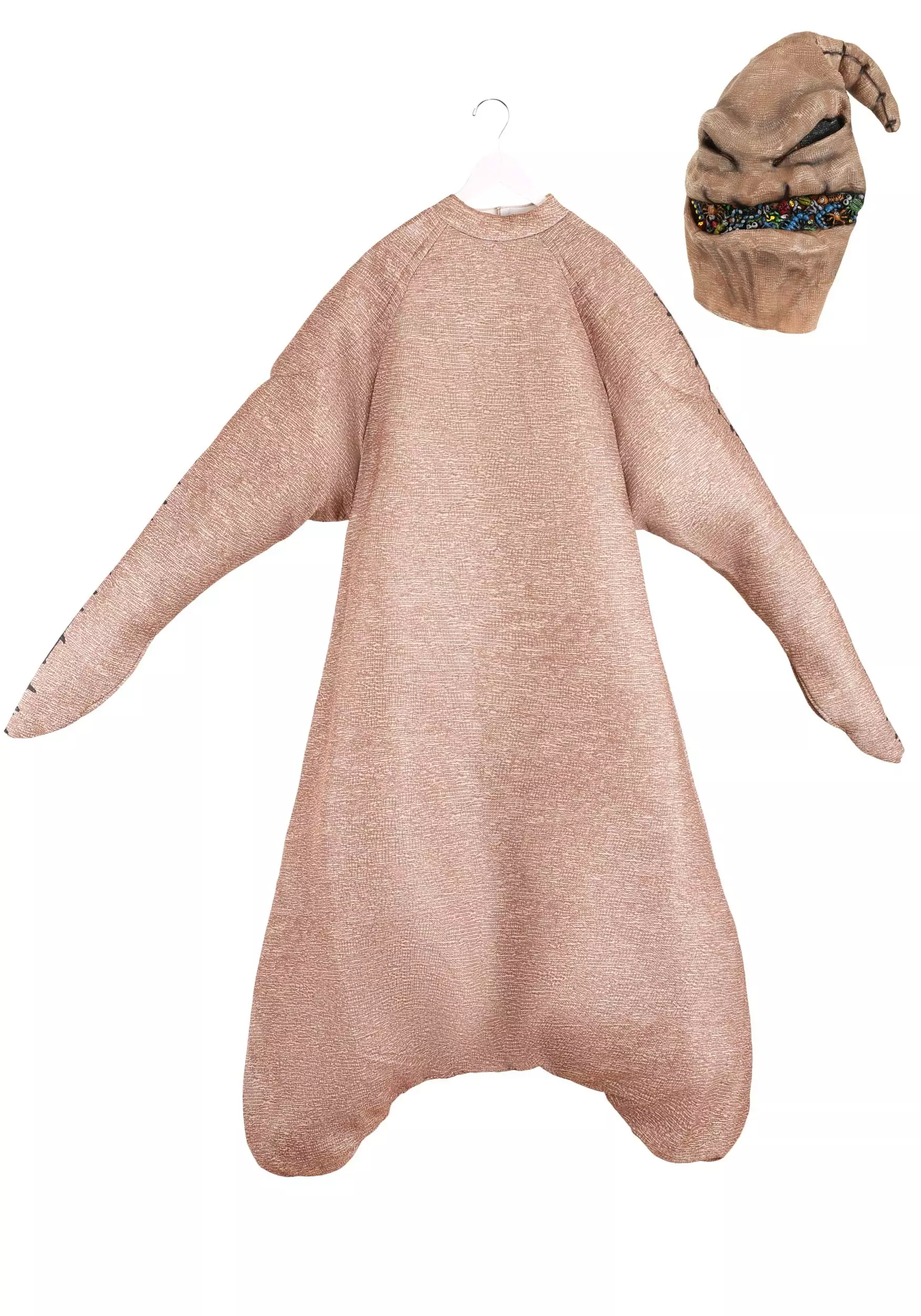 Disguise Oogie Boogie Prestige Costume For Adults 7 Disguise Oogie Boogie Prestige Costume For Adults - Image 7