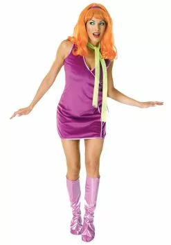 Rubies Costume Co. Inc Adult Daphne Costume
