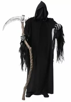 LF Products Pte. Ltd. Adult Dark Reaper Costume