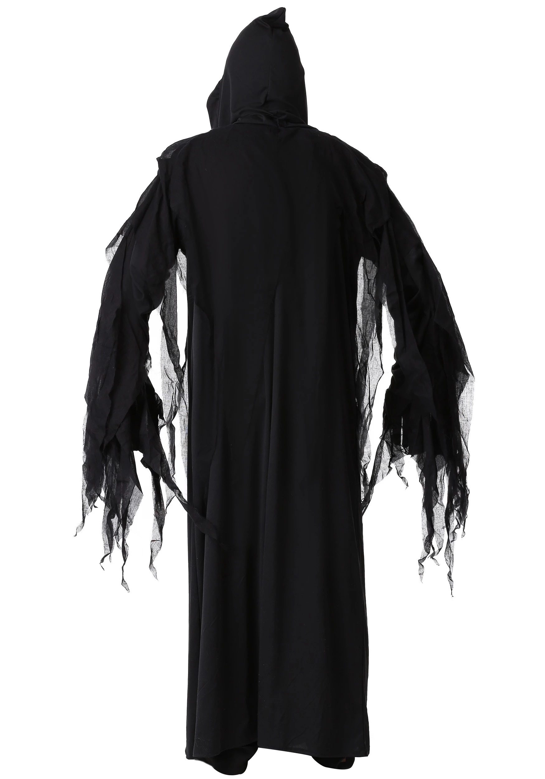 LF Products Pte. Ltd. Adult Dark Reaper Costume 2 LF Products Pte. Ltd. Adult Dark Reaper Costume - Image 2
