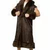 Rubies Costume Co. Inc Adult Deluxe Barney Rubble Costume
