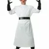 Partytime Costume & Lingerie (Yiwu) Factory Deluxe Mad Scientist Adult Costume