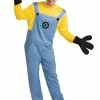 Disguise Adult Deluxe Minion Costume