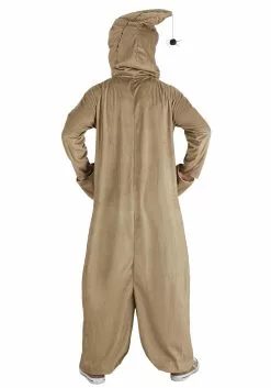 M&R TOY CO., LTD Deluxe Disney Nightmare Before Christmas Oogie Boogie Costume For Adults 10 M&R TOY CO., LTD Deluxe Disney Nightmare Before Christmas Oogie Boogie Costume For Adults -Scary Costumes store adult deluxe nightmare before christmas oogie boog alt 3