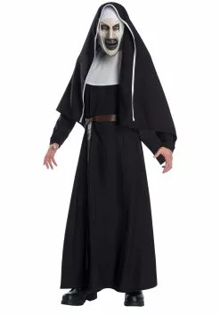 Rubies Costume Co. Inc Adult Deluxe The Nun Costume