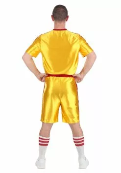 Fun Costumes Adult Dodgeball Average Joe's Costume 13 Fun Costumes Adult Dodgeball Average Joe's Costume -Scary Costumes store adult dodgeball average joes costume alt 5