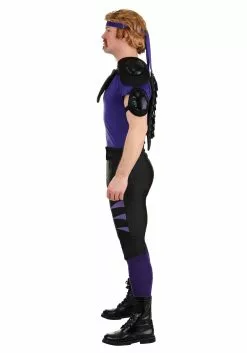 Fun Costumes Dodgeball Purple Cobra Adult Costume 28 Fun Costumes Dodgeball Purple Cobra Adult Costume -Scary Costumes store adult dodgeball purple cobra costume alt 13