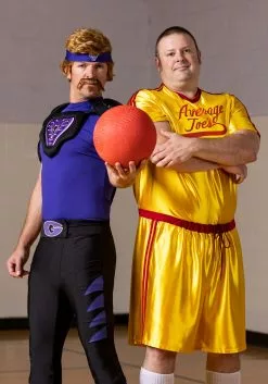 Fun Costumes Dodgeball Purple Cobra Adult Costume 17 Fun Costumes Dodgeball Purple Cobra Adult Costume -Scary Costumes store adult dodgeball purple cobra costume alt 2