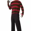 Rubies Costume Co. Inc Freddy Costume For Adults