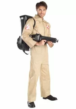 Rubies Costume Co. Inc Adult Ghostbusters Costume