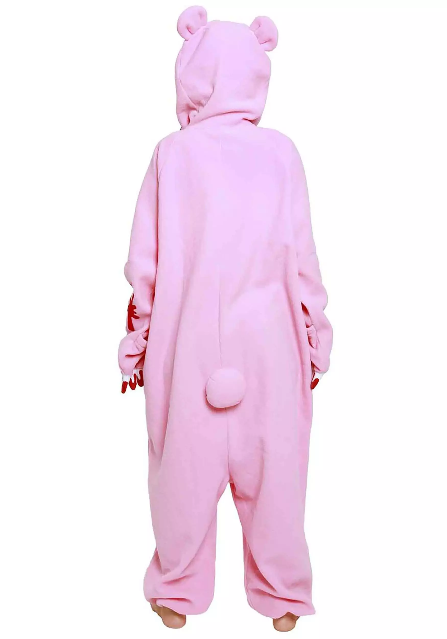 Sazac Gloomy Bear Kigurumi For Adults 5 Sazac Gloomy Bear Kigurumi For Adults - Image 5