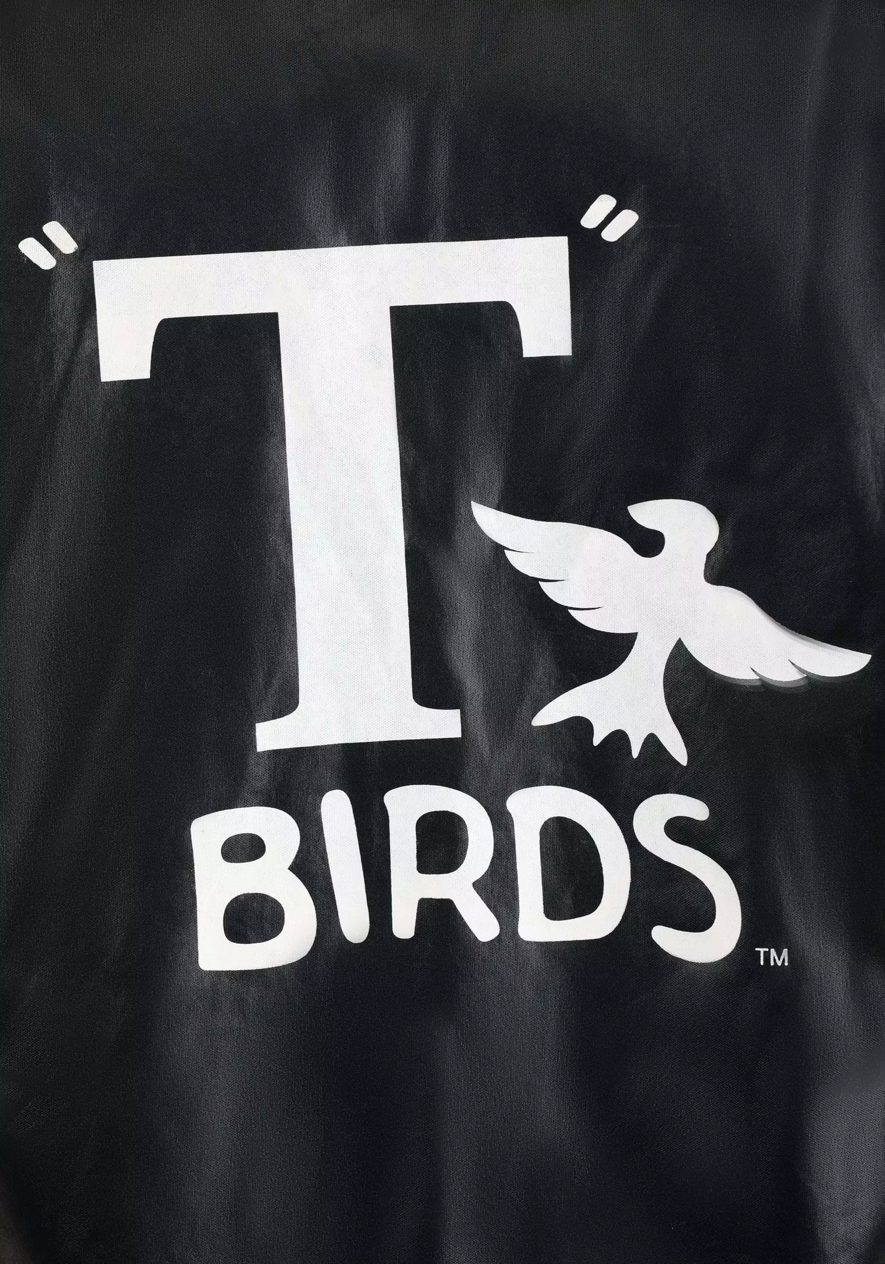 Seasons (HK) Ltd. Adult Grease Men's Jacket 2 Seasons (HK) Ltd. Adult Grease Men's Jacket - Image 2