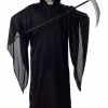 California Costume Collection Grim Reaper Costume For Adults