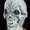 Oktober Studios Grim Reaper Mask For Adults