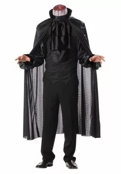 California Costume Collection Adult Headless Horseman Costume