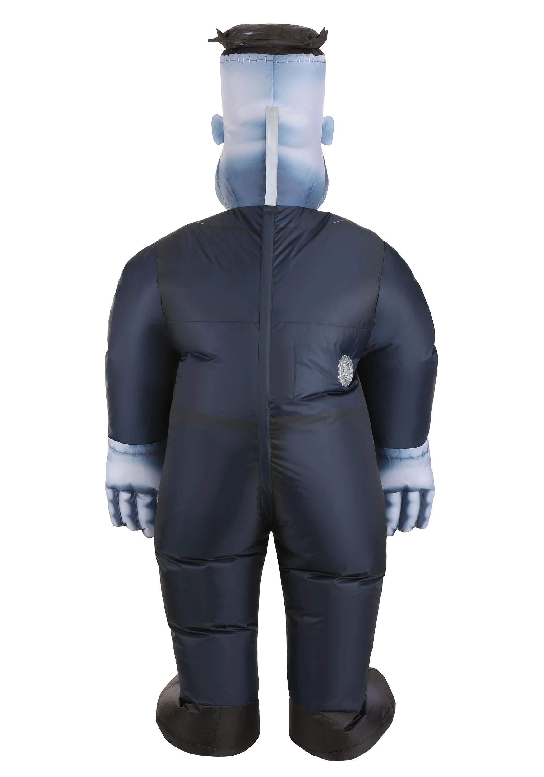 NingBo Wonderful Industry & Trade Ltd Hotel Transylvania Adult Inflatable Frank Costume 2 NingBo Wonderful Industry & Trade Ltd Hotel Transylvania Adult Inflatable Frank Costume - Image 2